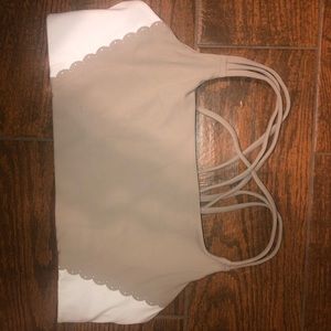 athleta sports bra
